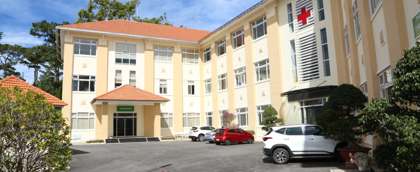 CÔNG TY CỔ PHẦN TƯ VẤN XÂY DỰNG LÂM ĐỒNG