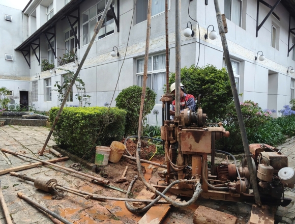 Tư vấn lập dự án, thiết kế đầu tư đầu tư xây dựng